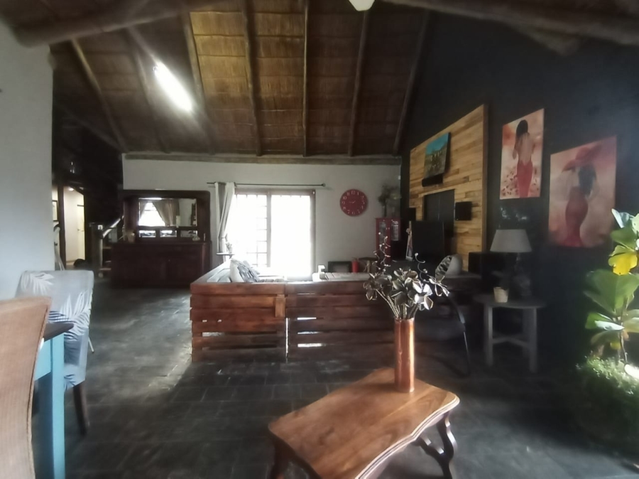 4 Bedroom Property for Sale in Parys Free State